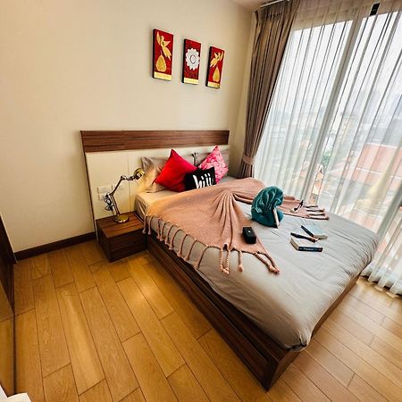 The Astra Condo Changkhlan In Csiangmaj Kültér fotó