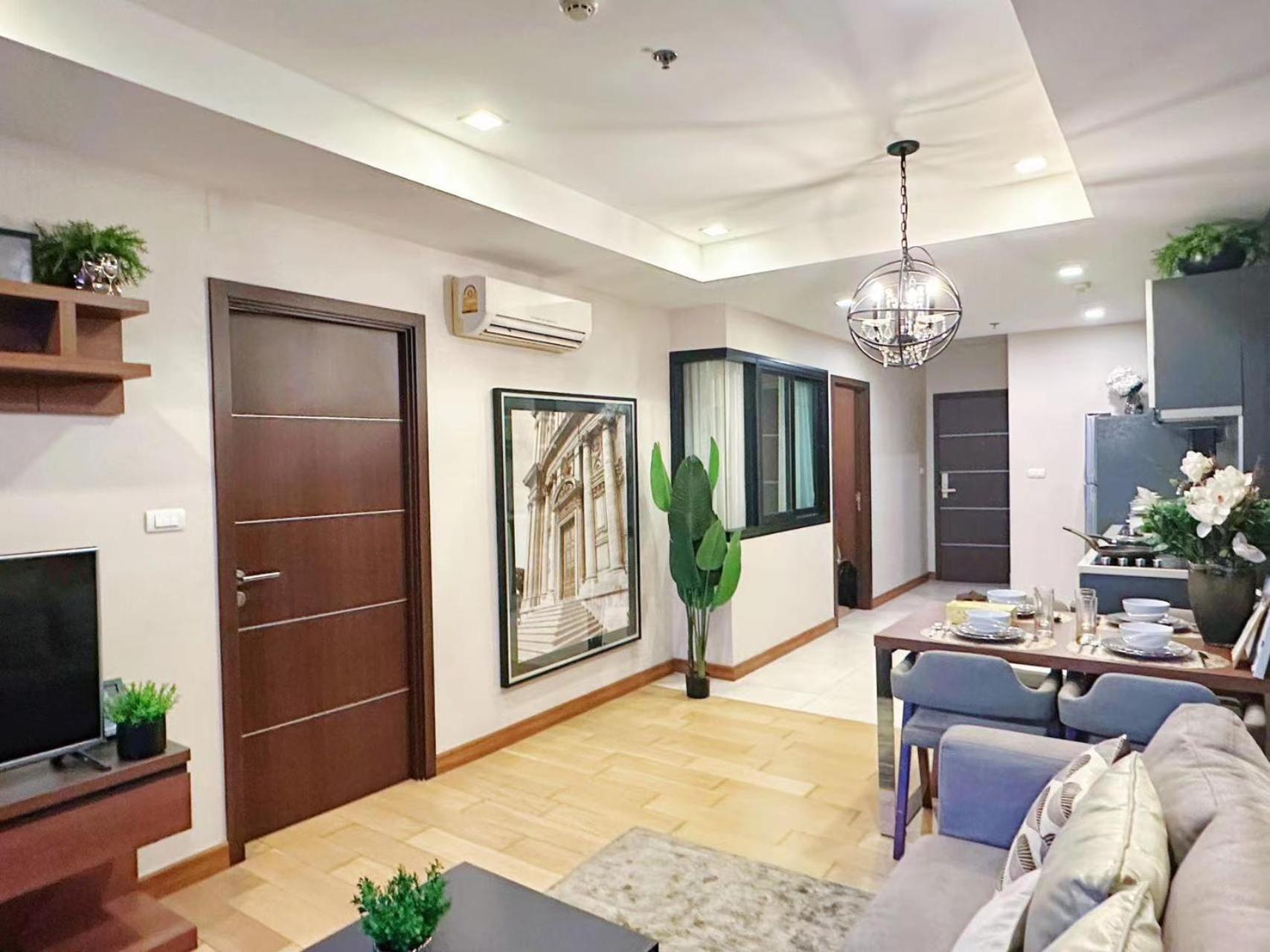 The Astra Condo Changkhlan In Csiangmaj Kültér fotó