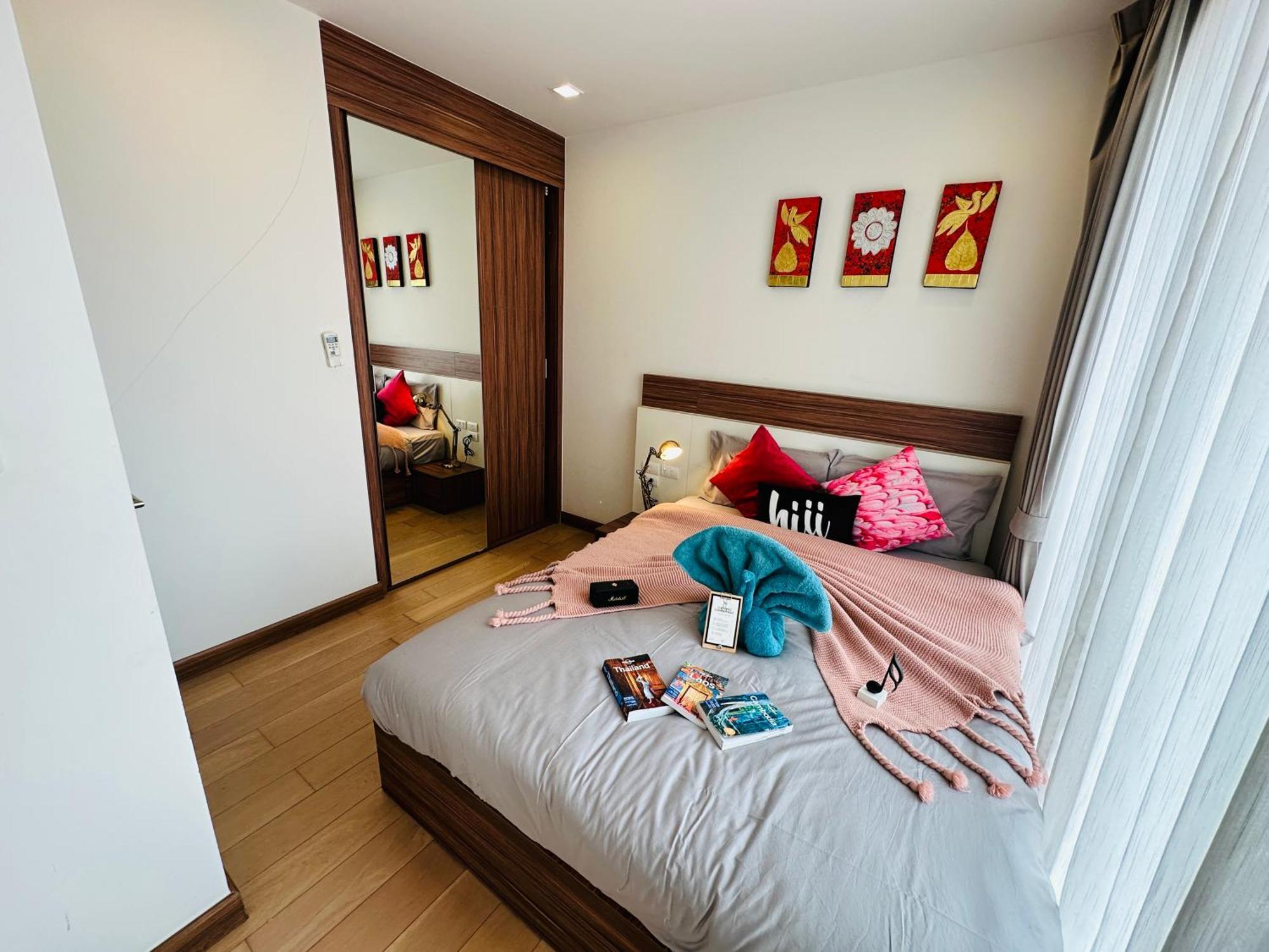 The Astra Condo Changkhlan In Csiangmaj Kültér fotó