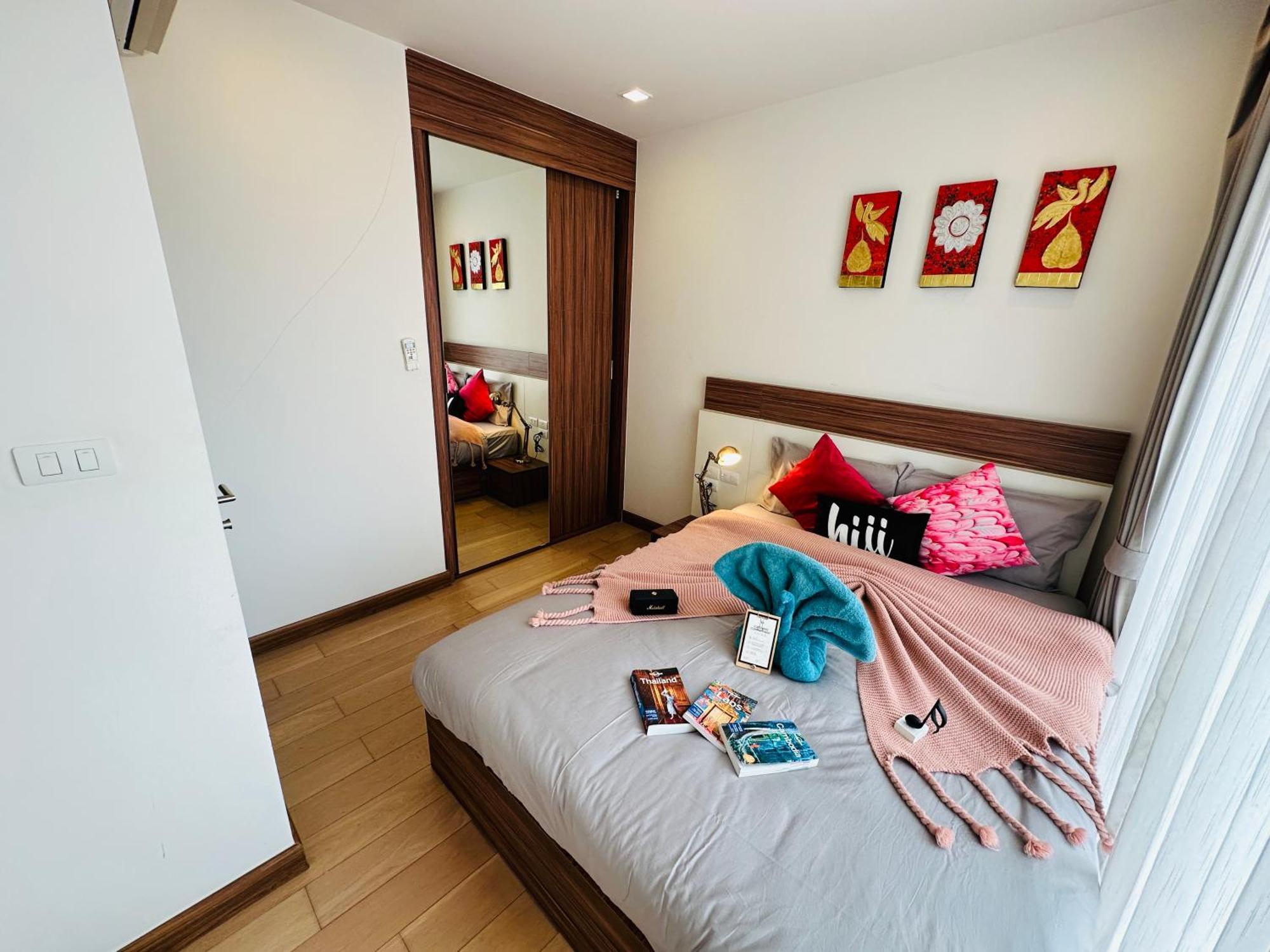 The Astra Condo Changkhlan In Csiangmaj Kültér fotó