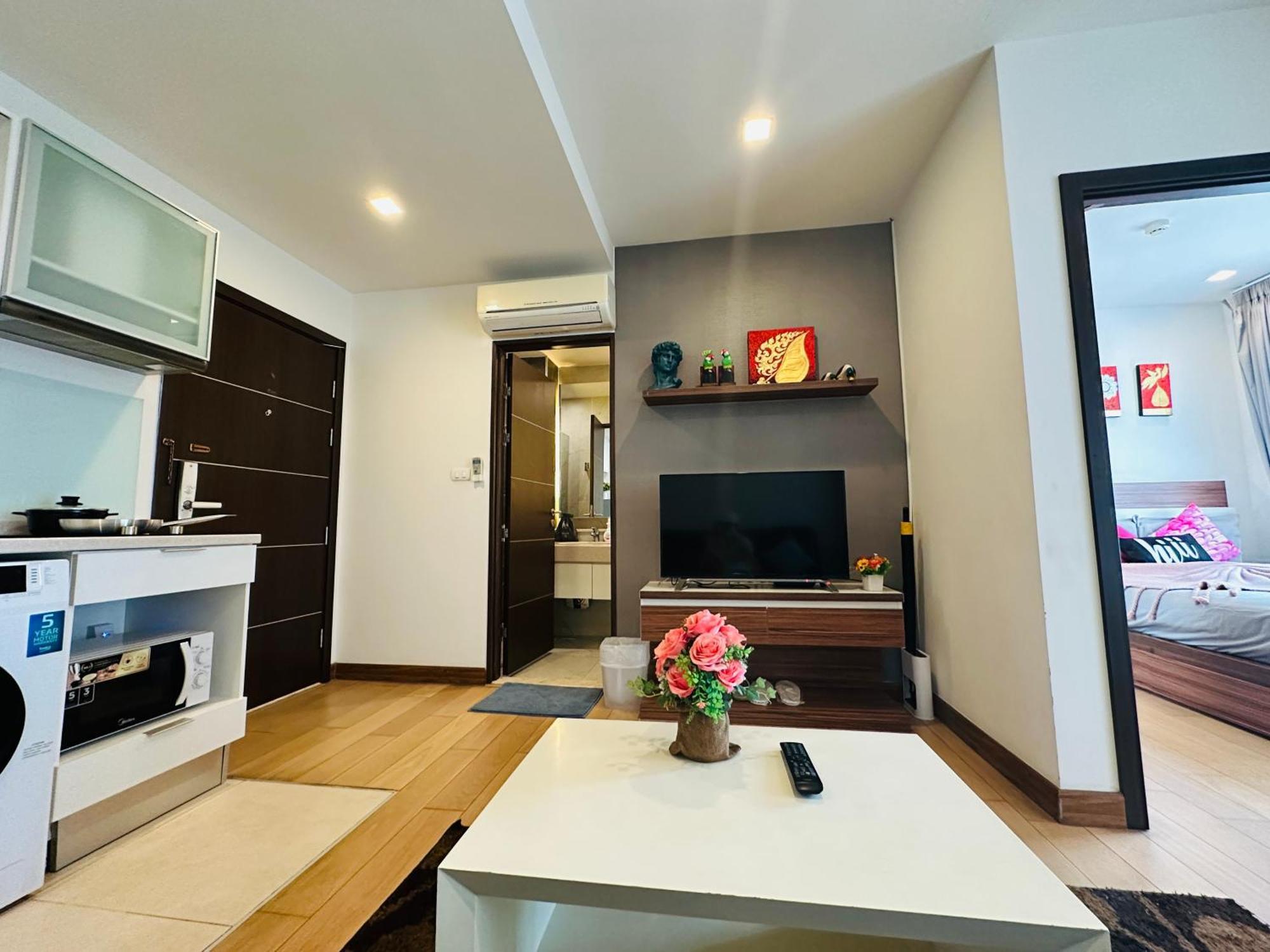 The Astra Condo Changkhlan In Csiangmaj Kültér fotó