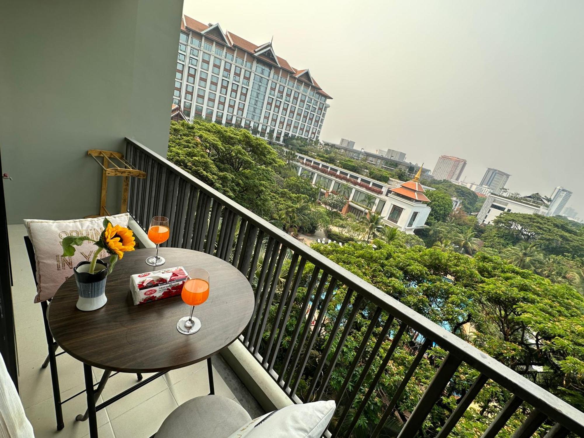 The Astra Condo Changkhlan In Csiangmaj Kültér fotó