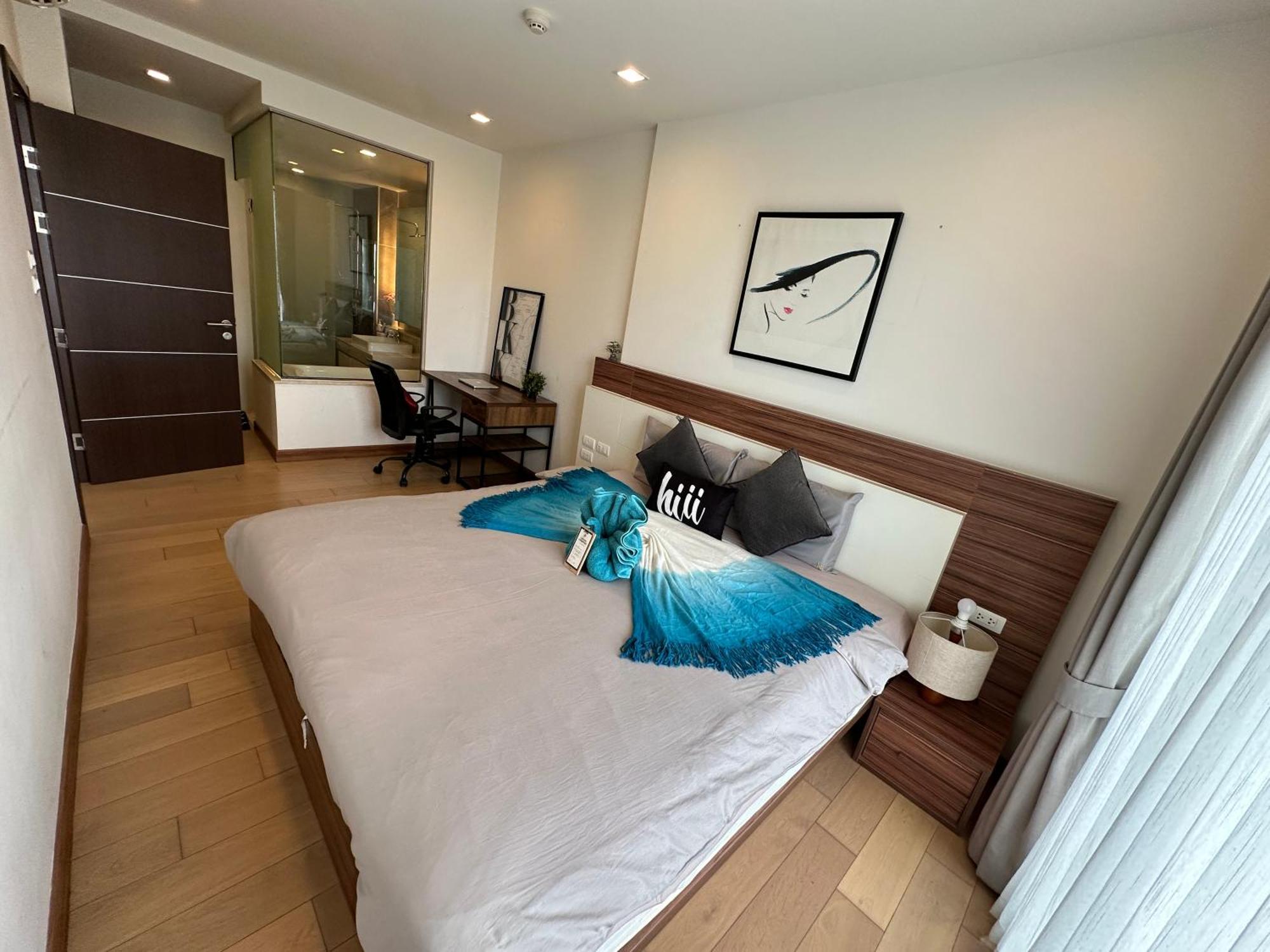 The Astra Condo Changkhlan In Csiangmaj Kültér fotó