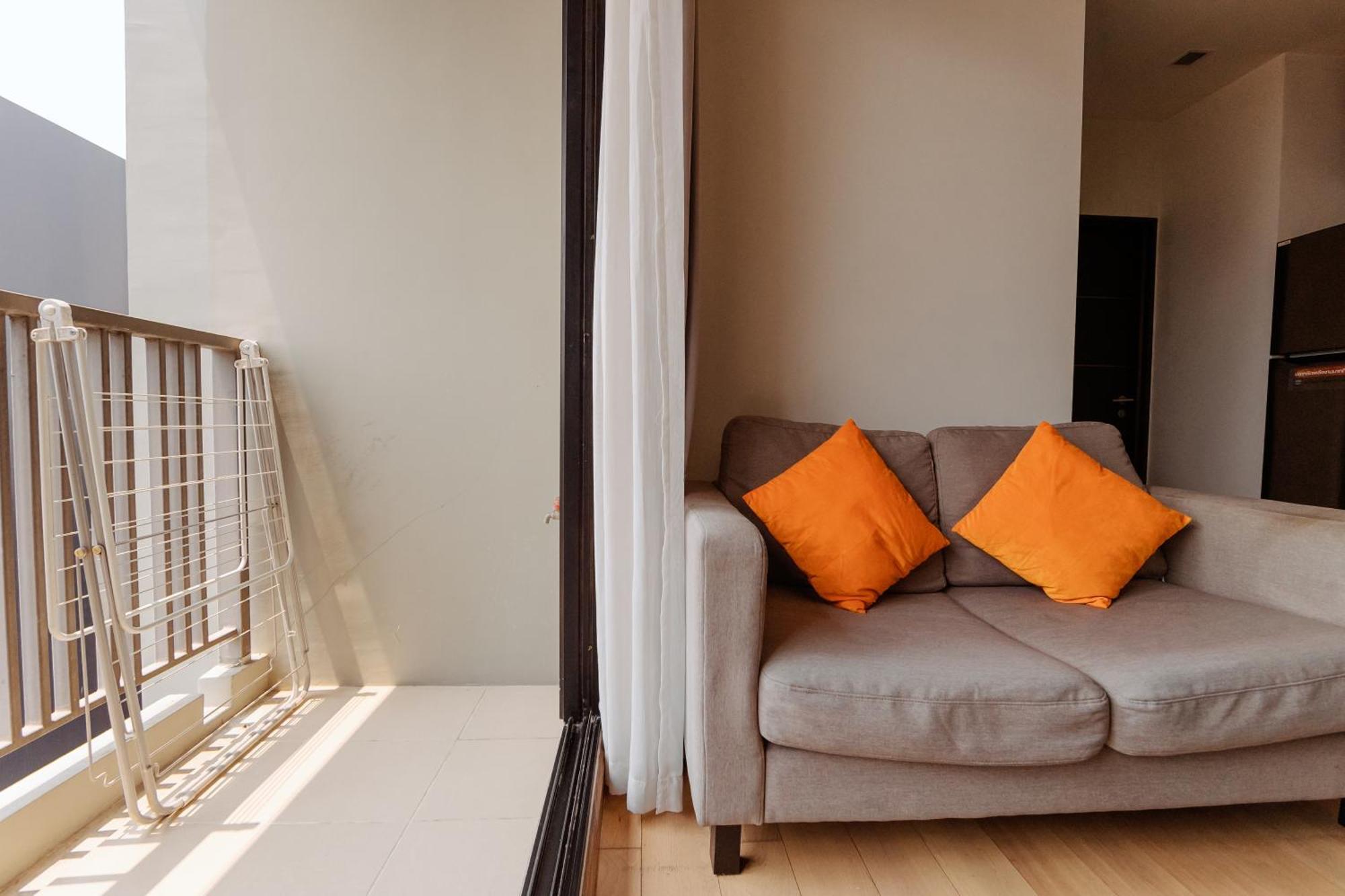 The Astra Condo Changkhlan In Csiangmaj Kültér fotó