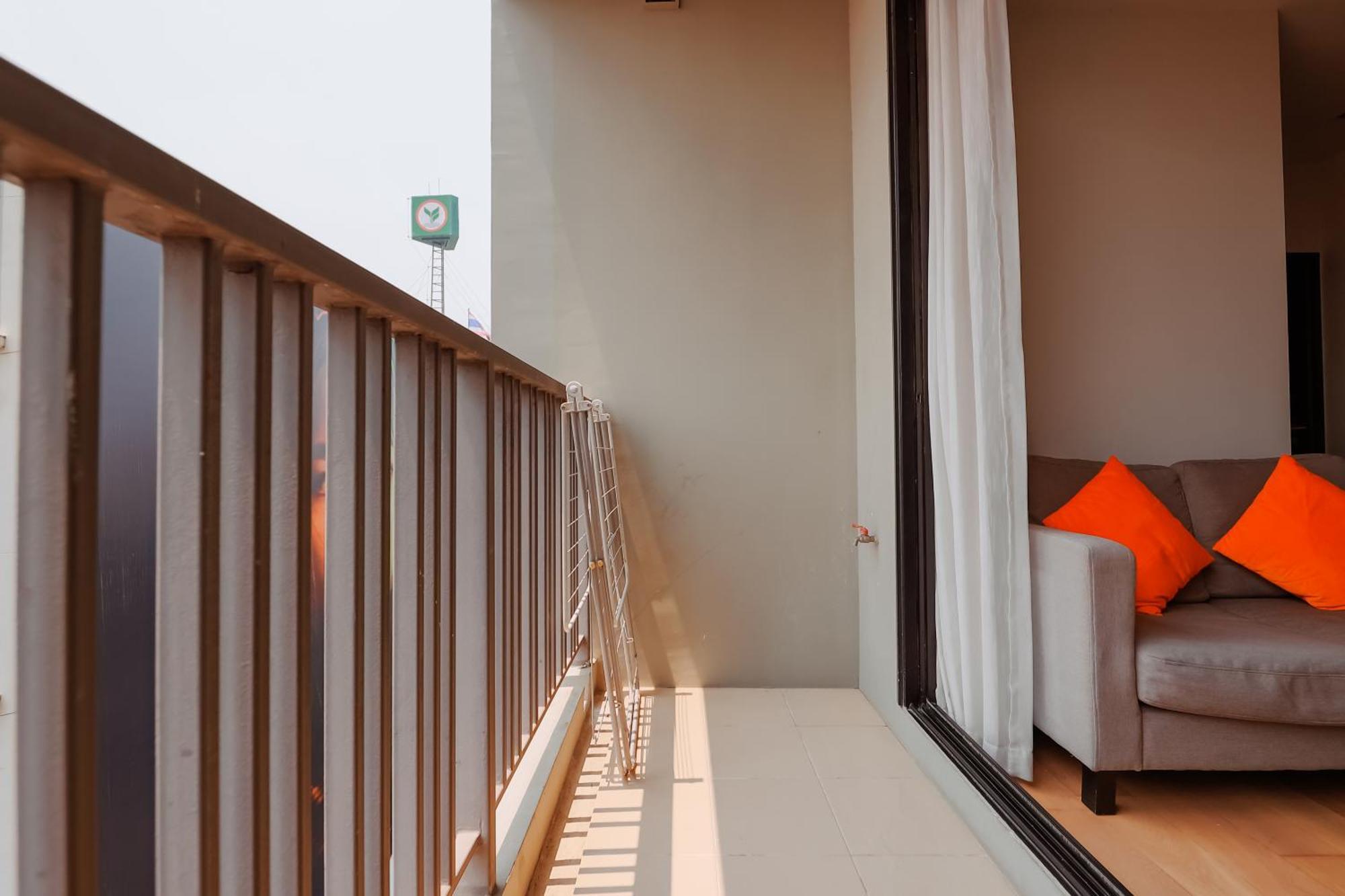 The Astra Condo Changkhlan In Csiangmaj Kültér fotó
