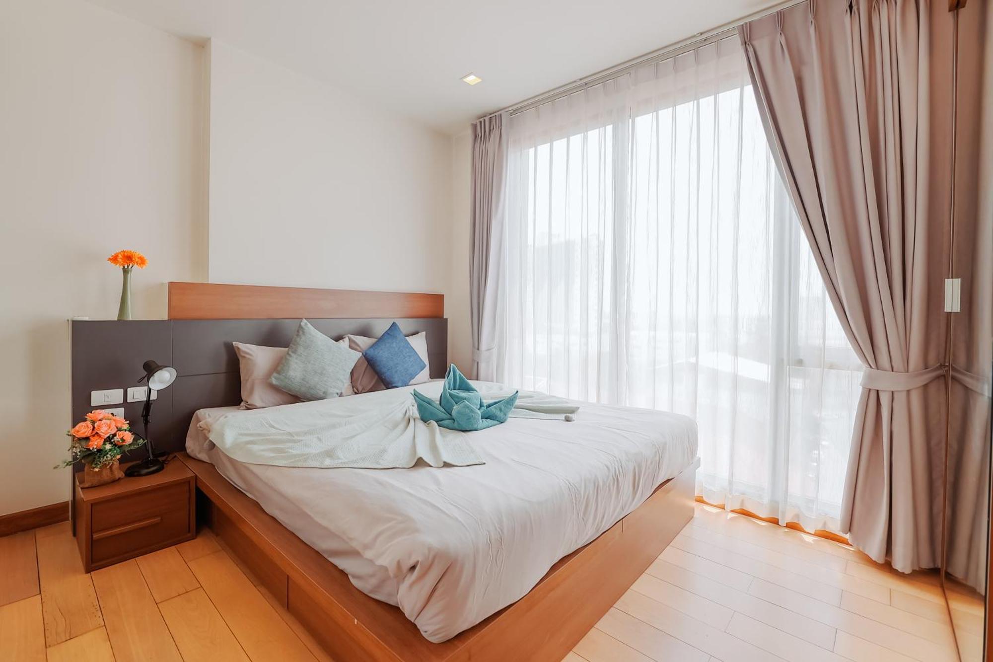 The Astra Condo Changkhlan In Csiangmaj Kültér fotó