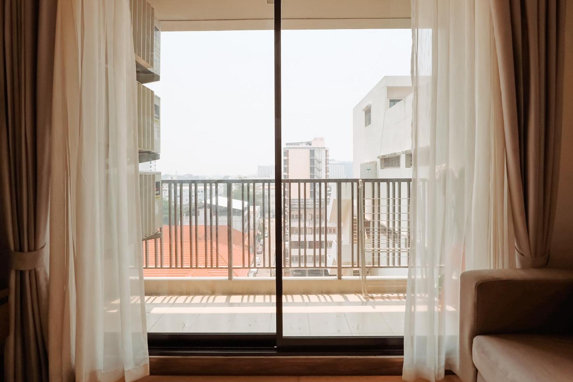 The Astra Condo Changkhlan In Csiangmaj Kültér fotó