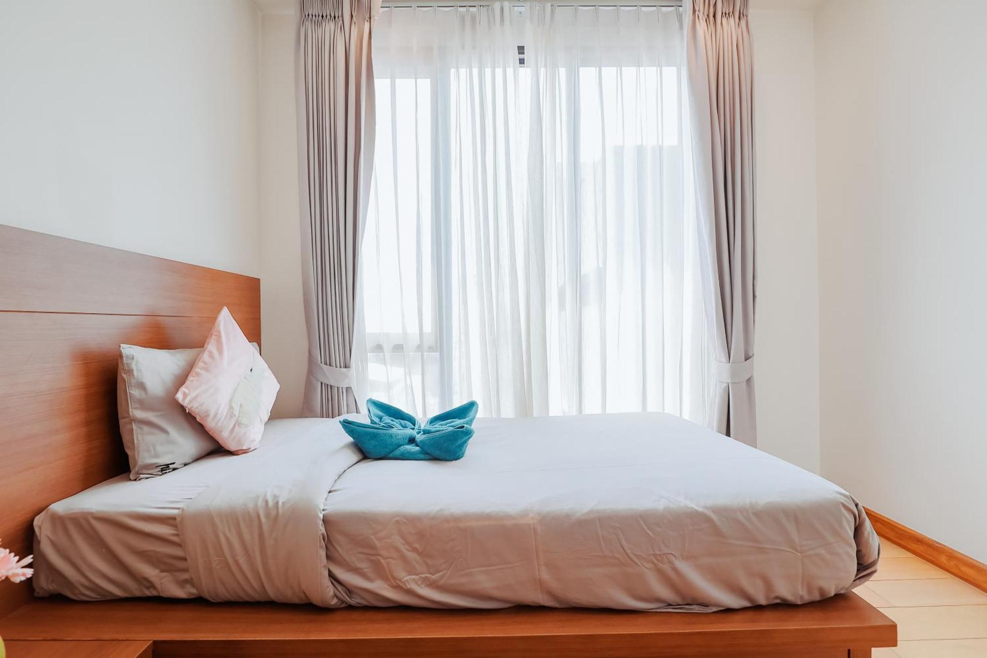 The Astra Condo Changkhlan In Csiangmaj Kültér fotó