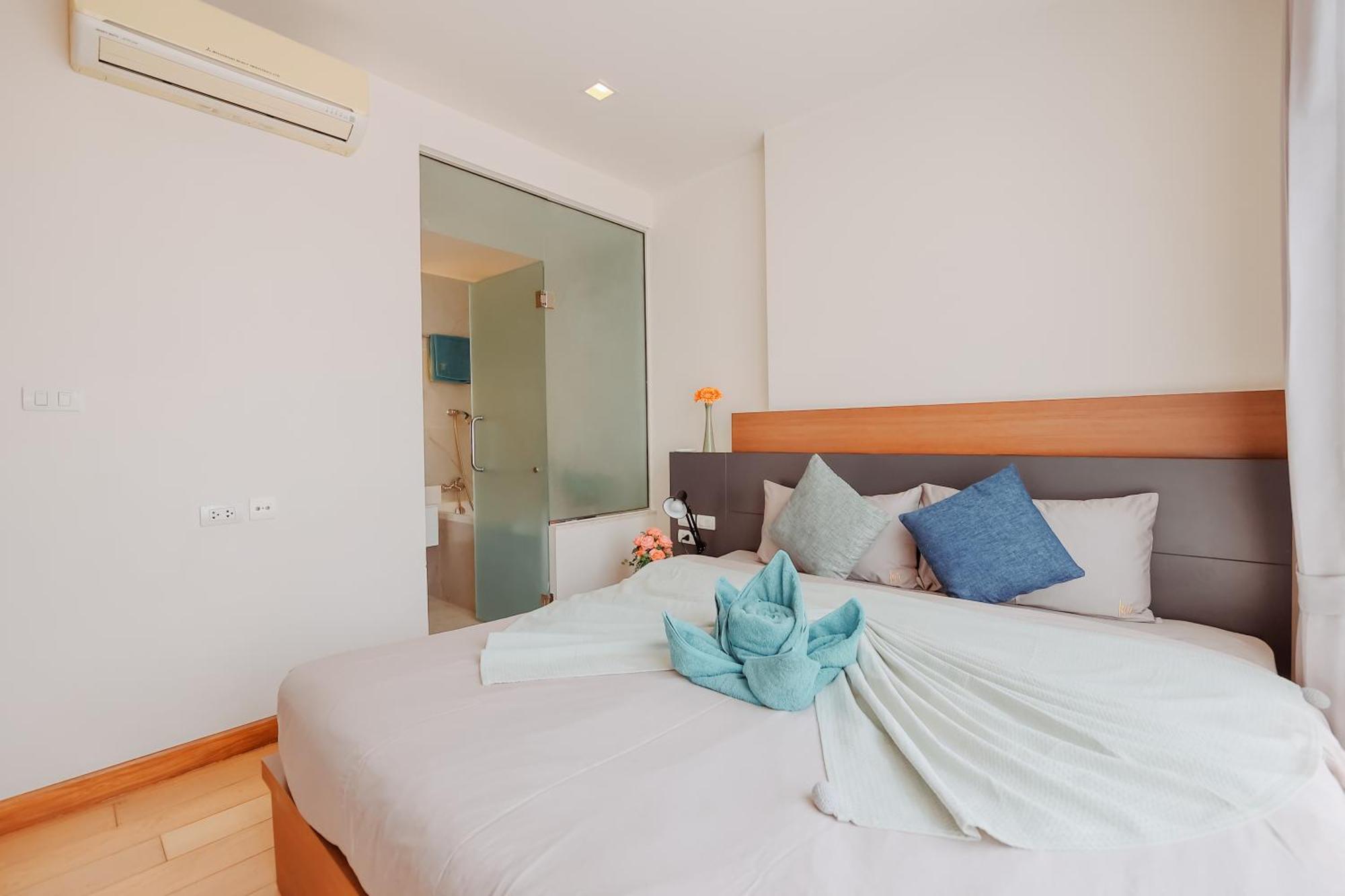 The Astra Condo Changkhlan In Csiangmaj Kültér fotó