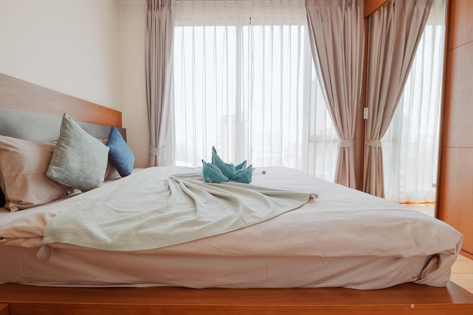 The Astra Condo Changkhlan In Csiangmaj Kültér fotó