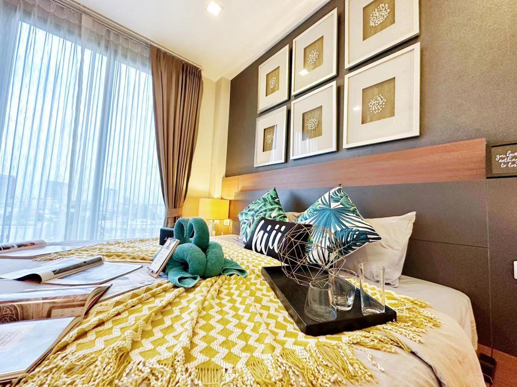 The Astra Condo Changkhlan In Csiangmaj Kültér fotó