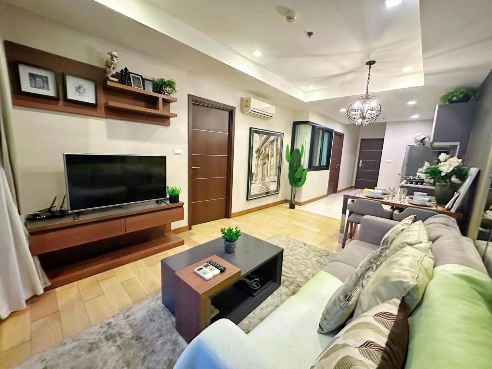 The Astra Condo Changkhlan In Csiangmaj Kültér fotó