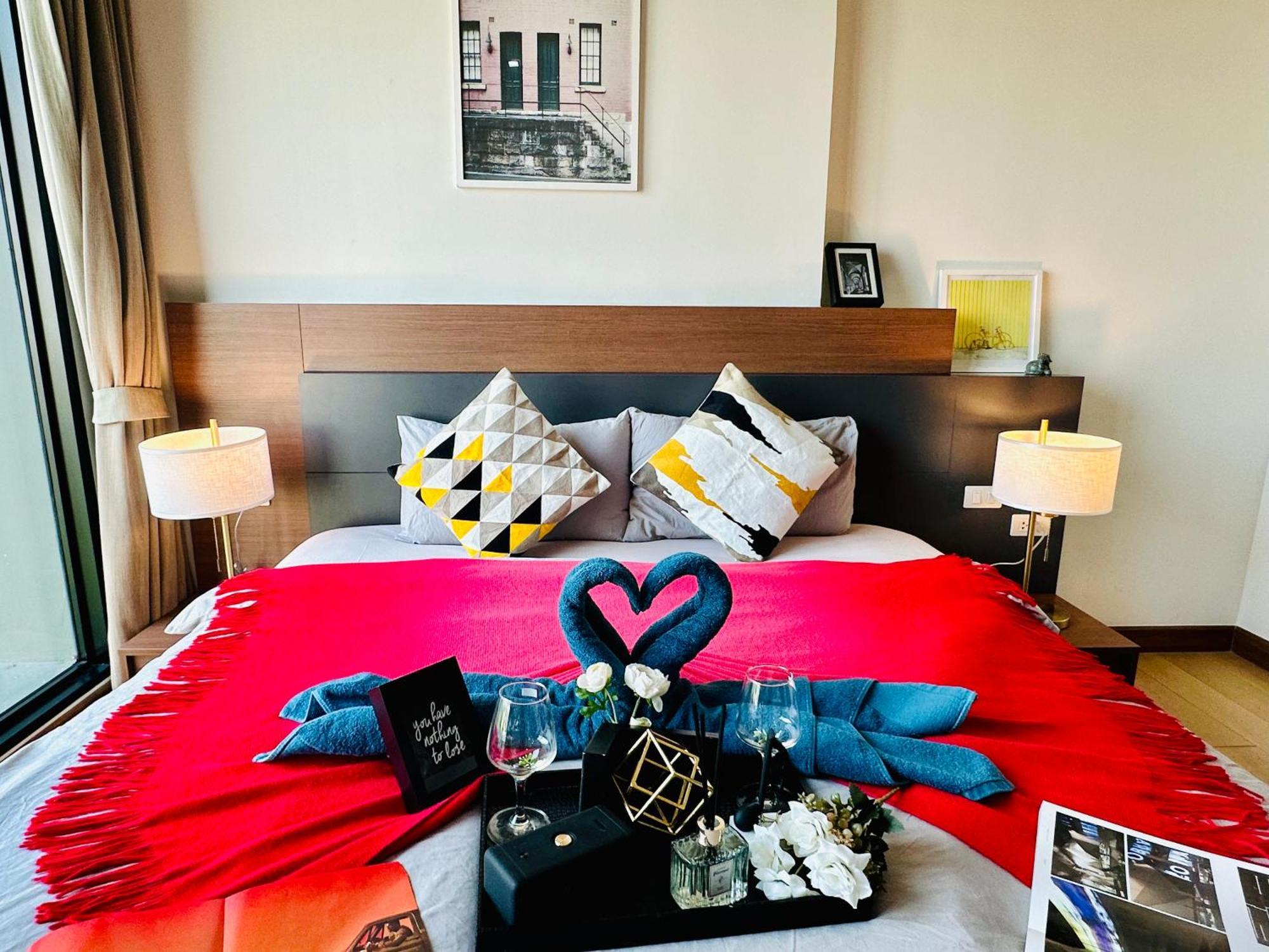 The Astra Condo Changkhlan In Csiangmaj Kültér fotó