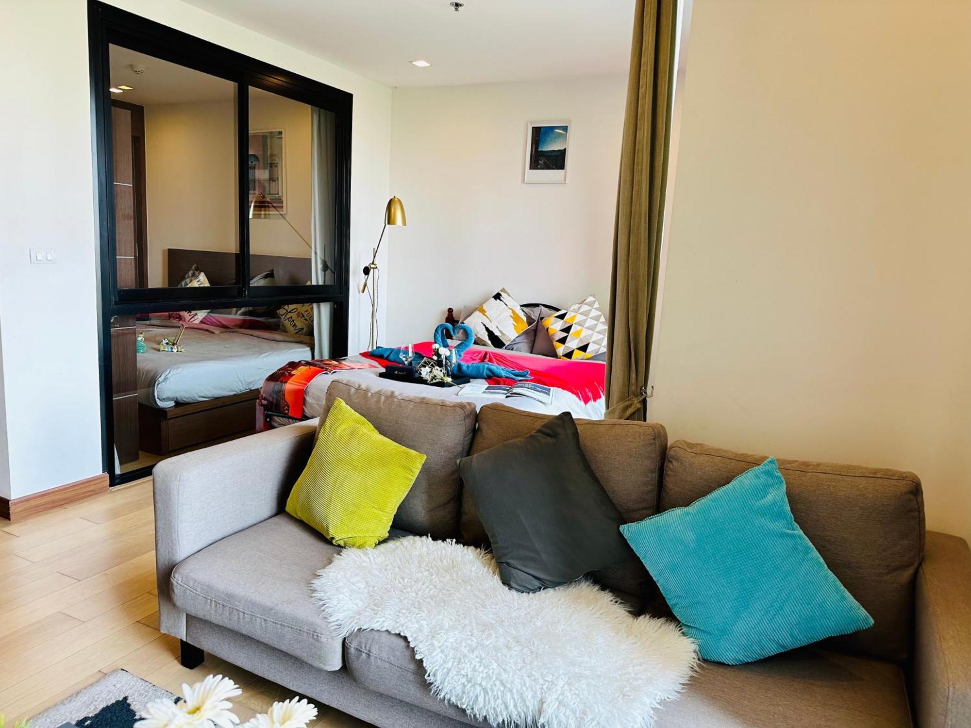 The Astra Condo Changkhlan In Csiangmaj Kültér fotó