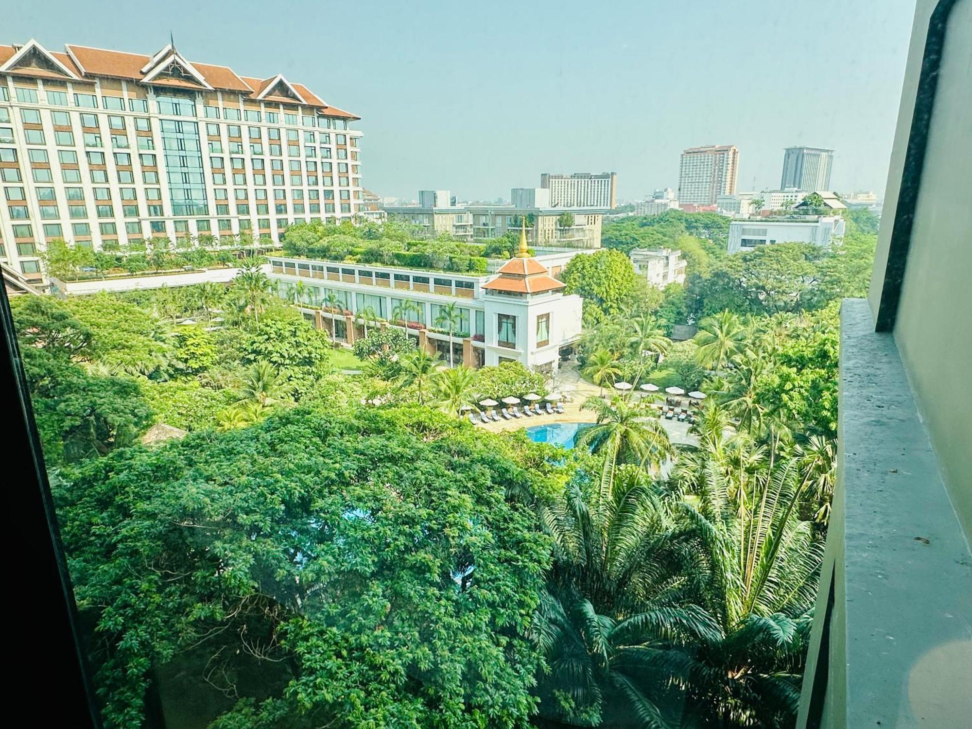 The Astra Condo Changkhlan In Csiangmaj Kültér fotó