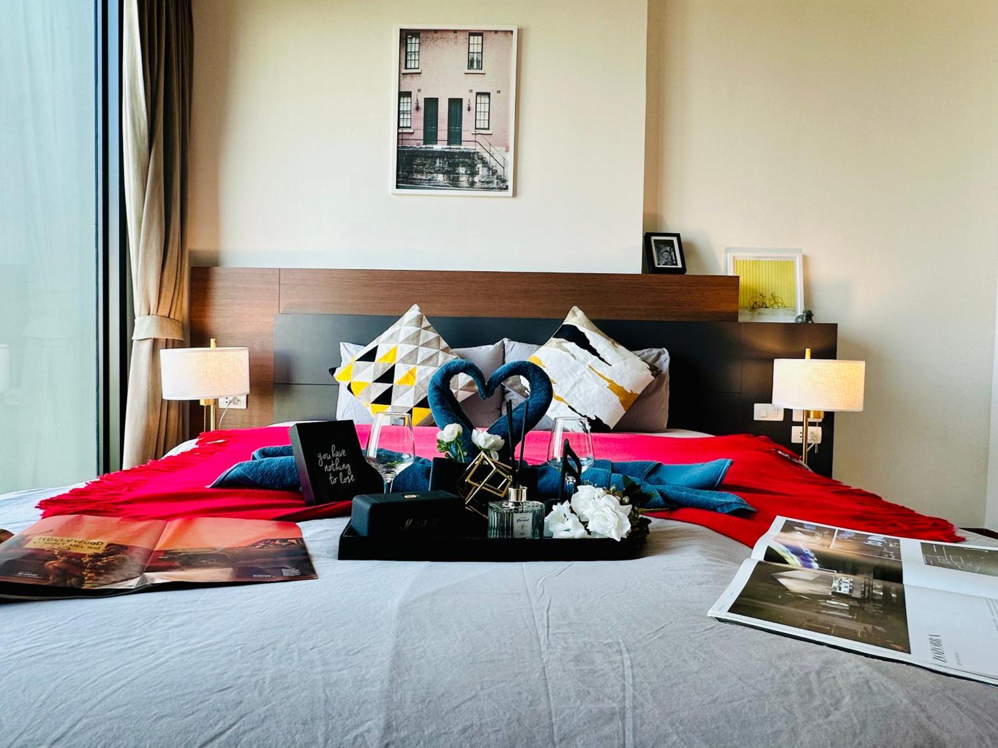 The Astra Condo Changkhlan In Csiangmaj Kültér fotó